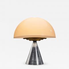 Hans von Klier Hans Von Klier Slice Table Lamp for Bilumen Italy 1980s - 3216890