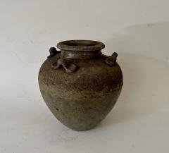 Harada Shuroku Contemporary Japanese Jar by Harada Shuroku - 4556397