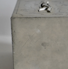 Harald Linder Tobacco jar by HARALD LINDER - 4286351