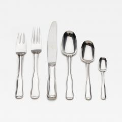 Harald Nielsen Georg Jensen Old Danish Sterling Harald Nielsen - 3330782