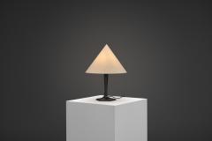 Harald Notini 6822 Table Lamp by Harald Notini for Arvid B hlmarks Lampfabrik Sweden 1920s - 4647300