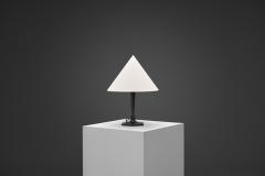 Harald Notini 6822 Table Lamp by Harald Notini for Arvid B hlmarks Lampfabrik Sweden 1920s - 4647302