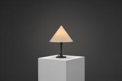Harald Notini 6822 Table Lamp by Harald Notini for Arvid B hlmarks Lampfabrik Sweden 1920s - 4647303