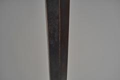 Harald Notini 6822 Table Lamp by Harald Notini for Arvid B hlmarks Lampfabrik Sweden 1920s - 4687115