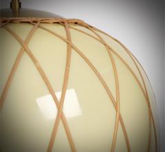 Harald Notini A pair of large ceiling lamps by Harald Notini - 4646040