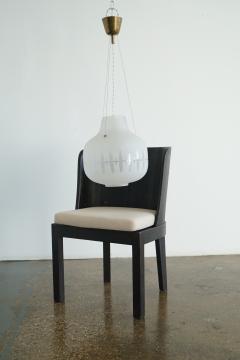 Harald Notini A pair of pendants by Harald Notini for Arvid B hlmarks Lampfabrik - 4376543