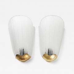 Harald Notini A pair of wall lights by Harald Notini - 4287638