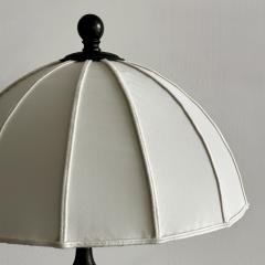 Harald Notini Attributed to Harald Notini table lamp model 6910 circa 1930 - 4791276