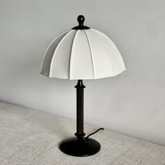 Harald Notini Attributed to Harald Notini table lamp model 6910 circa 1930 - 4791280