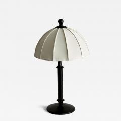 Harald Notini Attributed to Harald Notini table lamp model 6910 circa 1930 - 4791305
