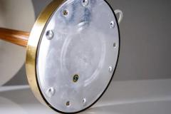 Harald Notini B hlmarks Table Lamp Model 15474 by Harald Notini Sweden 1940s - 4621375