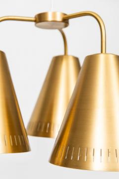 Harald Notini Ceiling Lamp Produced by B hlmarks - 1961655