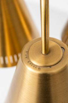 Harald Notini Ceiling Lamp Produced by B hlmarks - 1961656