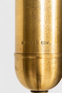 Harald Notini Ceiling Lamp Produced by B hlmarks - 1961657