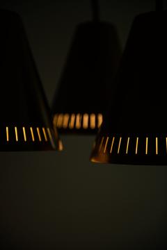 Harald Notini Ceiling Lamp Produced by B hlmarks - 1961659