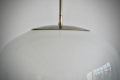 Harald Notini Extra Large Pendant by Harald Notini - 3807994