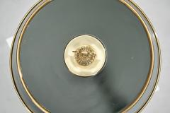 Harald Notini Harald Notini Model 6942 Table Lamp for B hlmarks Sweden 1930s - 4140822
