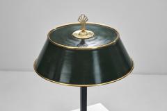 Harald Notini Harald Notini Model 6942 Table Lamp for B hlmarks Sweden 1930s - 4691918