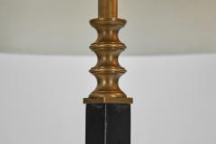 Harald Notini Harald Notini Model 6942 Table Lamp for B hlmarks Sweden 1930s - 4697275