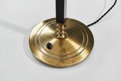Harald Notini Harald Notini Model 6942 Table Lamp for B hlmarks Sweden 1930s - 4697278