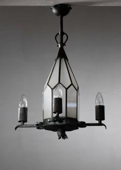 Harald Notini Harald Notini chandelier for B hlmarks - 4616423
