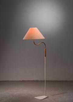 Harald Notini Harald Notini floor lamp for Bohlmarks Sweden - 2763724