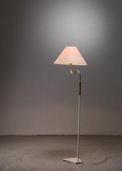 Harald Notini Harald Notini floor lamp for Bohlmarks Sweden - 2763726