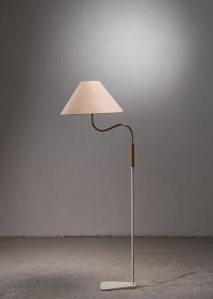 Harald Notini Harald Notini floor lamp for Bohlmarks Sweden - 2763727