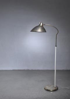 Harald Notini Harold Notini floor lamp for B hlmark - 1247081