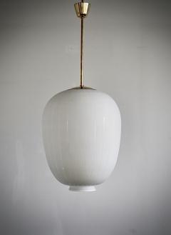 Harald Notini Large Pendant by Harald Notini  - 3807952