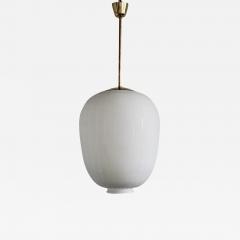 Harald Notini Large Pendant by Harald Notini  - 3809100