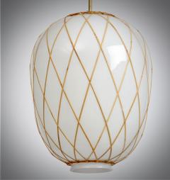 Harald Notini Large ceiling lamp by Harald Notini - 4646077