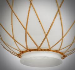 Harald Notini Large ceiling lamp by Harald Notini - 4646078
