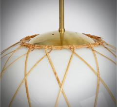 Harald Notini Large ceiling lamp by Harald Notini - 4646079