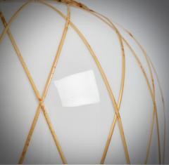 Harald Notini Large ceiling lamp by Harald Notini - 4646080