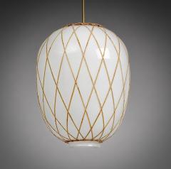 Harald Notini Large ceiling lamp by Harald Notini - 4648214