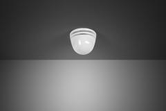 Harald Notini Model 10148 Ceiling Lamp by Harald Notini Sweden 1930s - 4753583