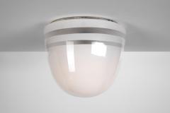 Harald Notini Model 10148 Ceiling Lamp by Harald Notini Sweden 1930s - 4753584