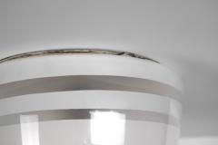 Harald Notini Model 10148 Ceiling Lamp by Harald Notini Sweden 1930s - 4753586