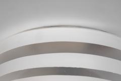 Harald Notini Model 10148 Ceiling Lamp by Harald Notini Sweden 1930s - 4753587
