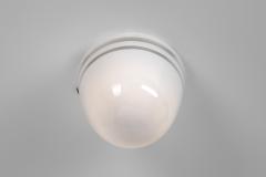 Harald Notini Model 10148 Ceiling Lamp by Harald Notini Sweden 1930s - 4753589