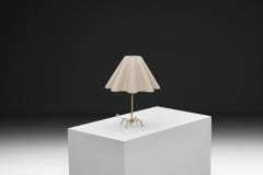 Harald Notini Model 15490 Table Lamp by Harald Notini for B hlmarks Sweden Mid 20th Century - 4701730