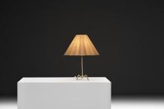 Harald Notini Model 15490 Table Lamp by Harald Notini for B hlmarks Sweden Mid 20th Century - 4701731