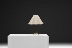 Harald Notini Model 15490 Table Lamp by Harald Notini for B hlmarks Sweden Mid 20th Century - 4701732