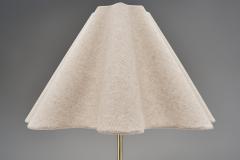 Harald Notini Model 15490 Table Lamp by Harald Notini for B hlmarks Sweden Mid 20th Century - 4701735