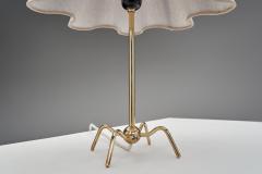 Harald Notini Model 15490 Table Lamp by Harald Notini for B hlmarks Sweden Mid 20th Century - 4703143