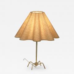 Harald Notini Model 15490 Table Lamp by Harald Notini for B hlmarks Sweden Mid 20th Century - 4705534