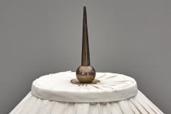 Harald Notini Model 6893 Table Lamp by Harald Notini Sweden 1920s - 4584425