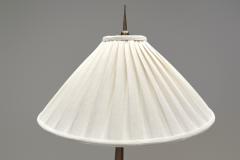 Harald Notini Model 6893 Table Lamp by Harald Notini Sweden 1920s - 4584426