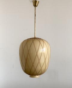 Harald Notini Oversized pendant by Harald Notini for Bohlmarks 2 available  - 3300216